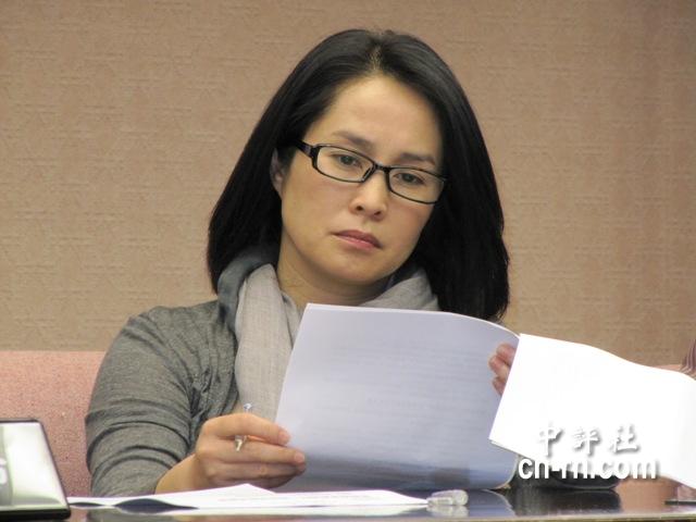 高金素梅