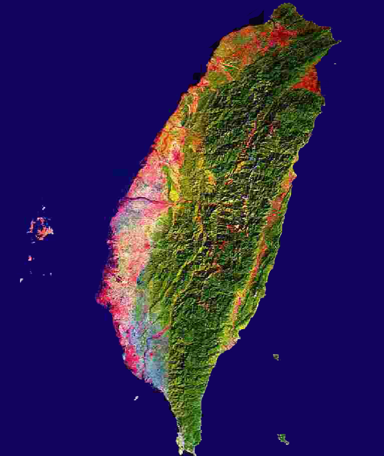 台灣未來